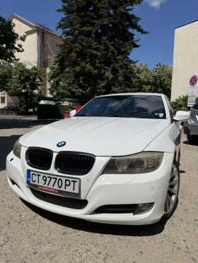 BMW 320, снимка 1