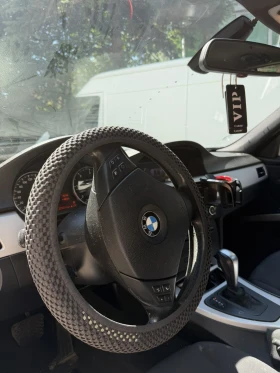 BMW 320, снимка 6