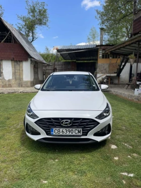 Hyundai I30 Hyundai i30 1.6 CRDi (116 к.с.), снимка 3