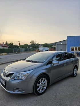 Toyota Avensis 2.2D-CAT 150к.с., снимка 2