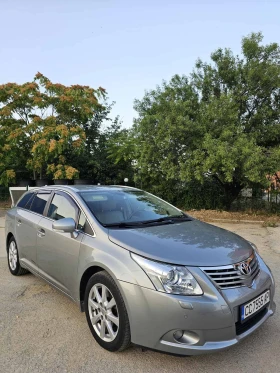 Toyota Avensis 2.2D-CAT 150к.с., снимка 3