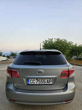 Toyota Avensis 2.2D-CAT 150к.с., снимка 6