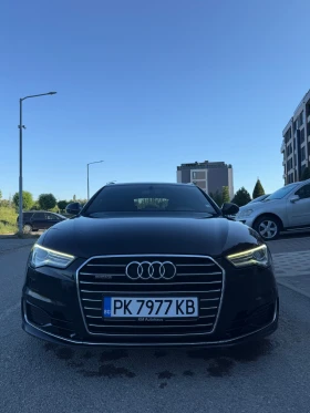 Audi A6 Audi A6 C7 Facelift, снимка 3