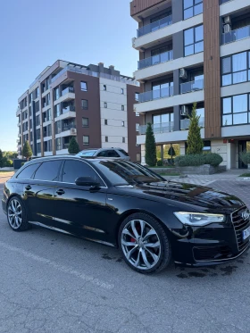 Audi A6 Audi A6 C7 Facelift, снимка 4