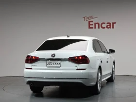 VW Passat 2.0 Tsi B7, снимка 4