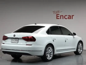 VW Passat 2.0 Tsi B7, снимка 2