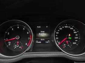 VW Passat 2.0 Tsi B7, снимка 8
