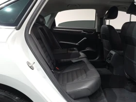 VW Passat 2.0 Tsi B7, снимка 11