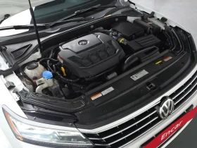 VW Passat 2.0 Tsi B7, снимка 6