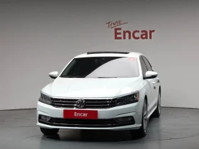 VW Passat 2.0 Tsi B7, снимка 3
