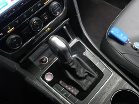 VW Passat 2.0 Tsi B7, снимка 9