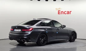 BMW 320 I* LUXURY* 2WD* TEXNOTEST* UNIKAT* TOP OFERTA* , снимка 2