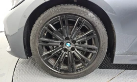BMW 320 I* LUXURY* 2WD* TEXNOTEST* UNIKAT* TOP OFERTA* , снимка 5