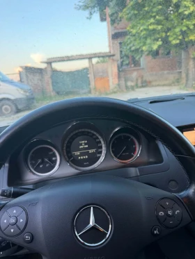 Mercedes-Benz C 220, снимка 7