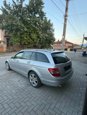 Mercedes-Benz C 220, снимка 4