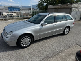 Mercedes-Benz E 270 CDI, снимка 3