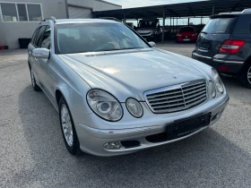 Mercedes-Benz E 270 CDI, снимка 2