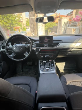 Audi A6, снимка 8