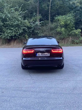 Audi A6, снимка 6