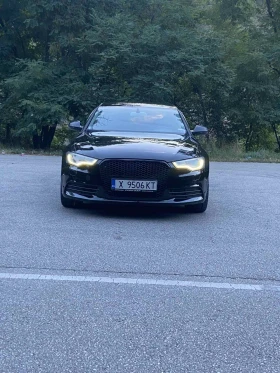 Audi A6, снимка 2