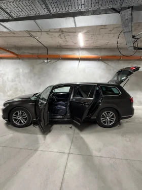 VW Passat 2.0TDI Първи собственик , снимка 4