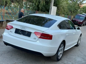 Audi A5 2.0TDI* 4x4* 170kc* , снимка 11
