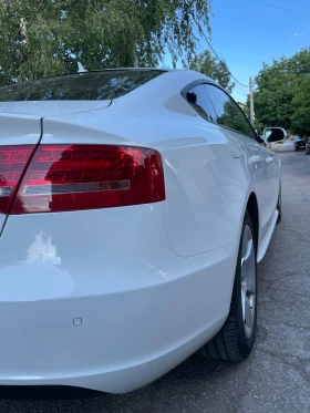 Audi A5 2.0TDI* 4x4* 170kc* , снимка 8