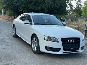 Audi A5 2.0TDI* 4x4* 170kc* , снимка 6