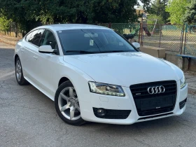 Audi A5 2.0TDI* 4x4* 170kc* , снимка 2