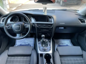Audi A5 2.0TDI* 4x4* 170kc* , снимка 12