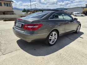 Mercedes-Benz E 250 Blue Efficiency full, navi, активни бордове, снимка 7