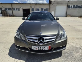 Mercedes-Benz E 250 Blue Efficiency full, navi, активни бордове, снимка 2