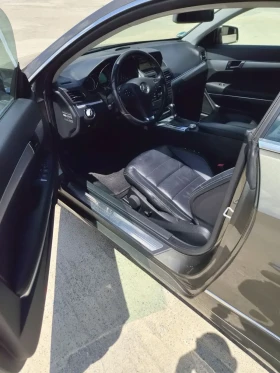 Mercedes-Benz E 250 Blue Efficiency full, navi, активни бордове, снимка 9