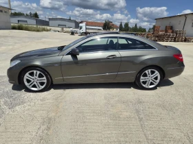 Mercedes-Benz E 250 Blue Efficiency full, navi, активни бордове, снимка 4