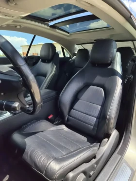 Mercedes-Benz E 250 Blue Efficiency full, navi, активни бордове, снимка 10