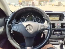 Mercedes-Benz E 250 Blue Efficiency full, navi, активни бордове, снимка 15