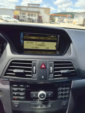 Mercedes-Benz E 250 Blue Efficiency full, navi, активни бордове, снимка 14