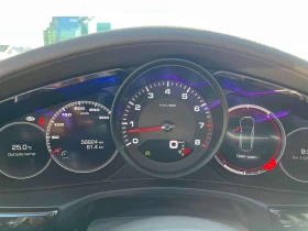 Porsche Panamera * 4 AWD * CARFAX * ОПЦИЯ ЗА ФИНАНСИРАНЕ , снимка 8