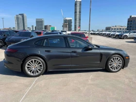 Porsche Panamera * 4 AWD * CARFAX * ОПЦИЯ ЗА ФИНАНСИРАНЕ , снимка 3