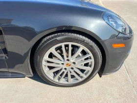 Porsche Panamera * 4 AWD * CARFAX * ОПЦИЯ ЗА ФИНАНСИРАНЕ , снимка 7
