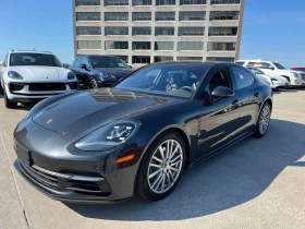 Porsche Panamera * 4 AWD * CARFAX * ОПЦИЯ ЗА ФИНАНСИРАНЕ , снимка 12