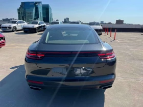 Porsche Panamera * 4 AWD * CARFAX * ОПЦИЯ ЗА ФИНАНСИРАНЕ , снимка 4