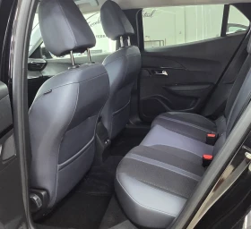 Peugeot 2008 52KWh/Allure/Navi/Kamera, снимка 10