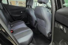 Peugeot 2008 52KWh/Allure/Navi/Kamera, снимка 11