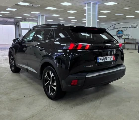 Peugeot 2008 52KWh/Allure/Navi/Kamera, снимка 5