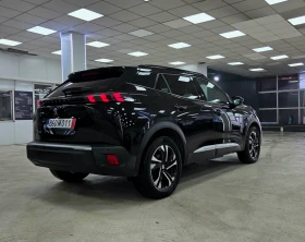 Peugeot 2008 52KWh/Allure/Navi/Kamera, снимка 3