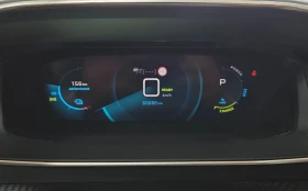 Peugeot 2008 52KWh/Allure/Navi/Kamera, снимка 14
