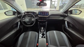Peugeot 2008 52KWh/Allure/Navi/Kamera, снимка 13