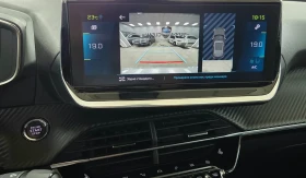 Peugeot 2008 52KWh/Allure/Navi/Kamera, снимка 16
