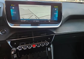 Peugeot 2008 52KWh/Allure/Navi/Kamera, снимка 15